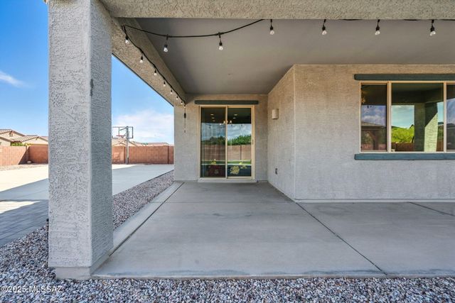 3024 W Amarillo Sky Place, Tucson, AZ 85742