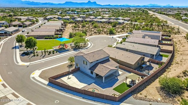 3024 W Amarillo Sky Place, Tucson, AZ 85742