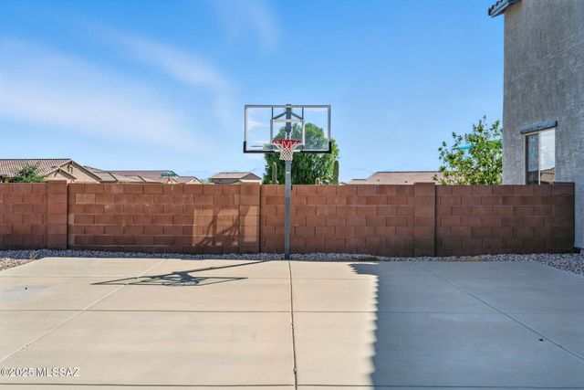 3024 W Amarillo Sky Place, Tucson, AZ 85742