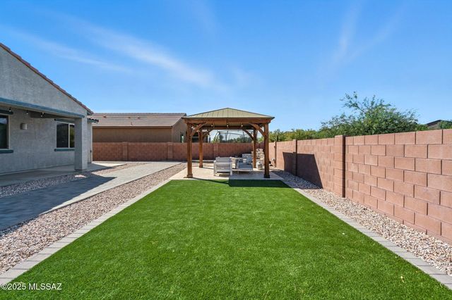 3024 W Amarillo Sky Place, Tucson, AZ 85742