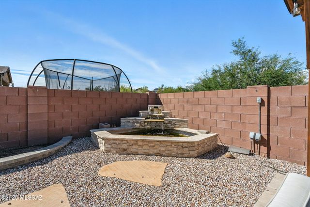 3024 W Amarillo Sky Place, Tucson, AZ 85742