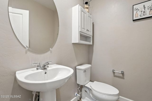 3024 W Amarillo Sky Place, Tucson, AZ 85742