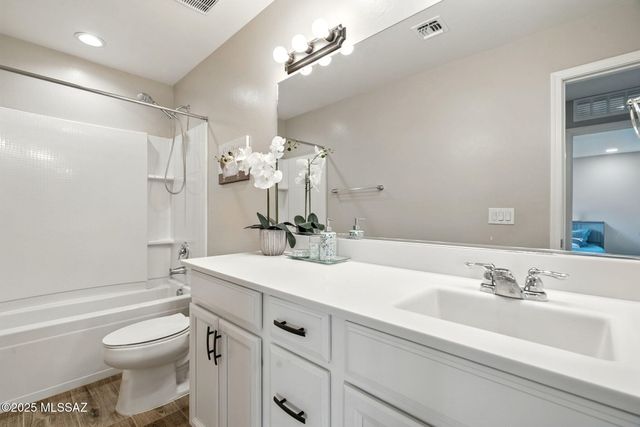 3024 W Amarillo Sky Place, Tucson, AZ 85742