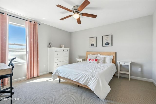 3024 W Amarillo Sky Place, Tucson, AZ 85742