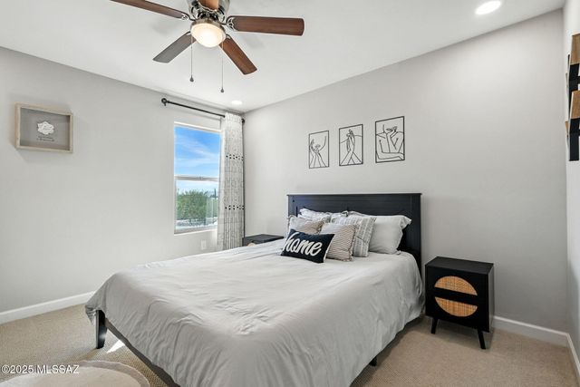 3024 W Amarillo Sky Place, Tucson, AZ 85742