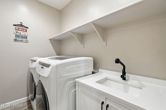 3024 W Amarillo Sky Place, Tucson, AZ 85742