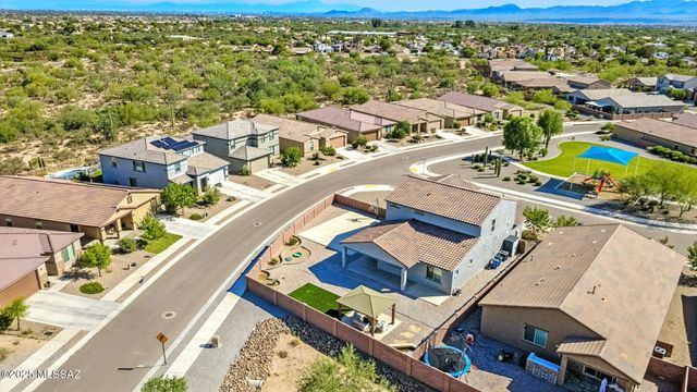 3024 W Amarillo Sky Place, Tucson, AZ 85742