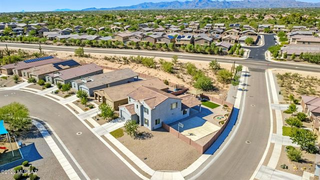 3024 W Amarillo Sky Place, Tucson, AZ 85742