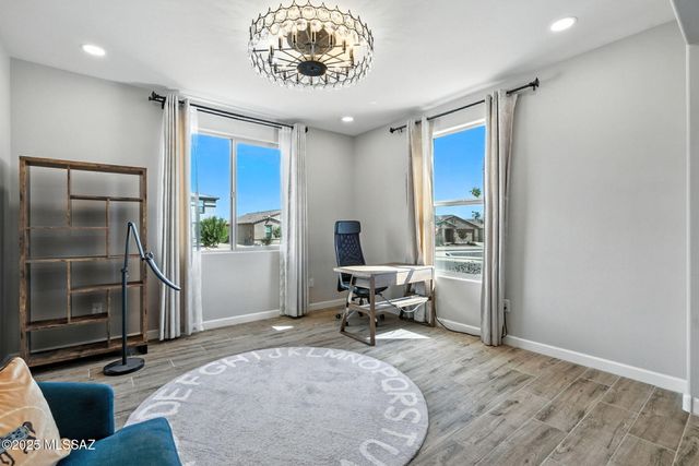 3024 W Amarillo Sky Place, Tucson, AZ 85742