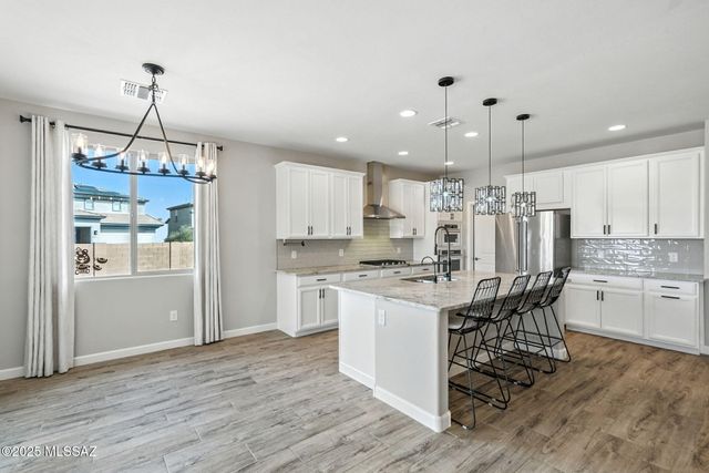 3024 W Amarillo Sky Place, Tucson, AZ 85742