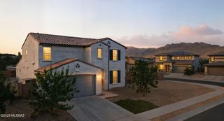 3024 W Amarillo Sky Place, Tucson, AZ 85742