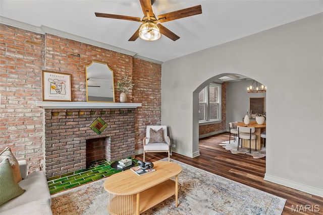 5918 Southwest Avenue, St Louis, MO 63139