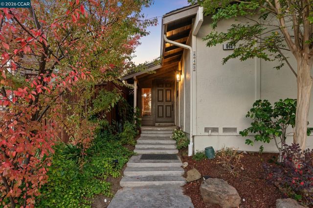 843 Luz Ct, Danville, CA 94526