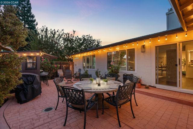 843 Luz Ct, Danville, CA 94526