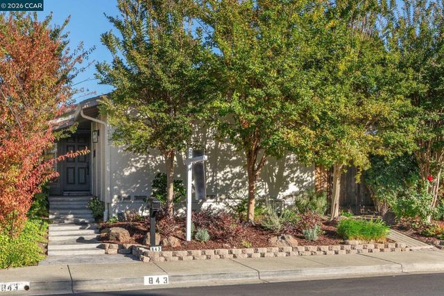 843 Luz Ct, Danville, CA 94526