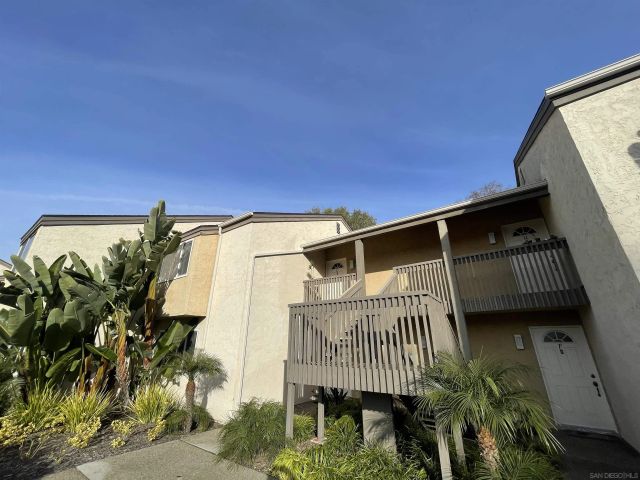 8520 Via Mallorca K, La Jolla, CA 92037