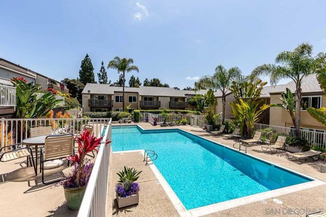 8520 Via Mallorca K, La Jolla, CA 92037