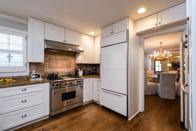 2400 N Pierce Street, Little Rock, AR 72207