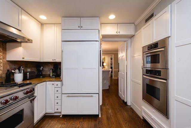 2400 N Pierce Street, Little Rock, AR 72207