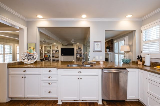 2400 N Pierce Street, Little Rock, AR 72207