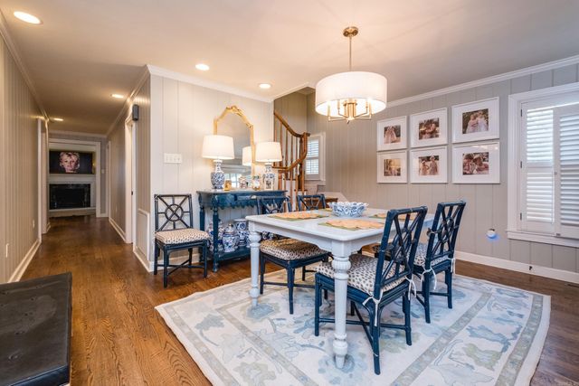 2400 N Pierce Street, Little Rock, AR 72207