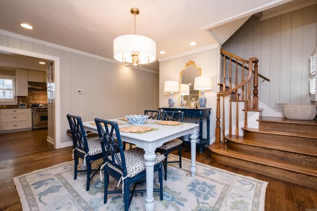 2400 N Pierce Street, Little Rock, AR 72207