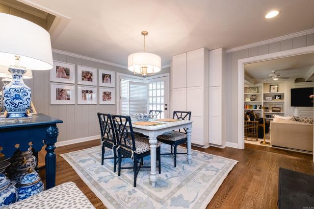 2400 N Pierce Street, Little Rock, AR 72207