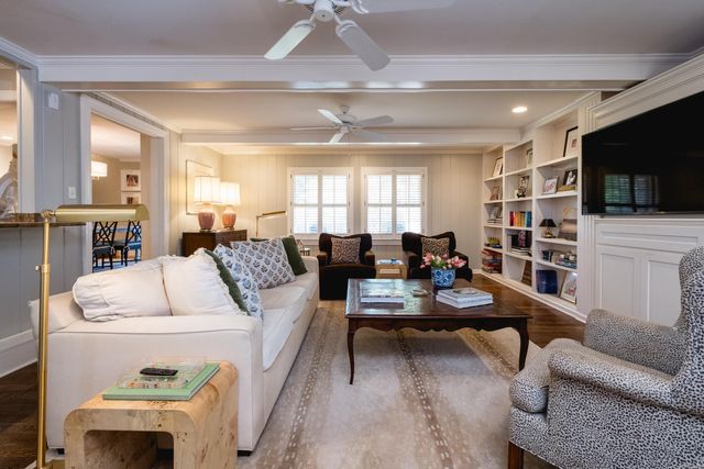 2400 N Pierce Street, Little Rock, AR 72207