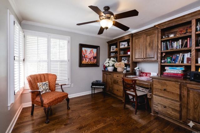 2400 N Pierce Street, Little Rock, AR 72207