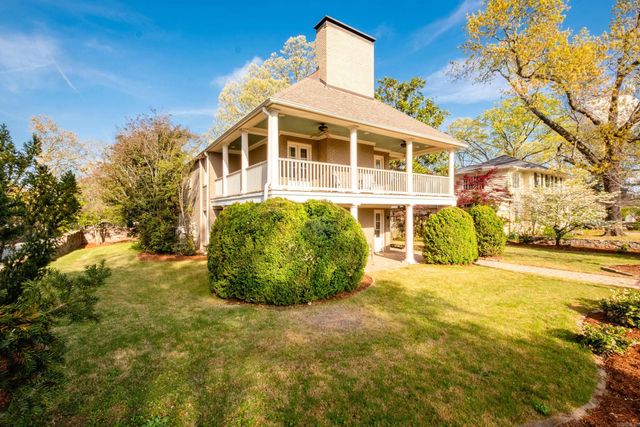 2400 N Pierce Street, Little Rock, AR 72207