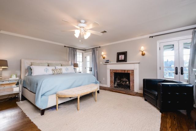 2400 N Pierce Street, Little Rock, AR 72207