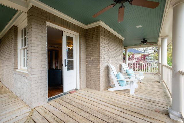 2400 N Pierce Street, Little Rock, AR 72207