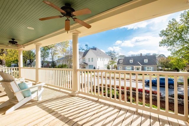 2400 N Pierce Street, Little Rock, AR 72207