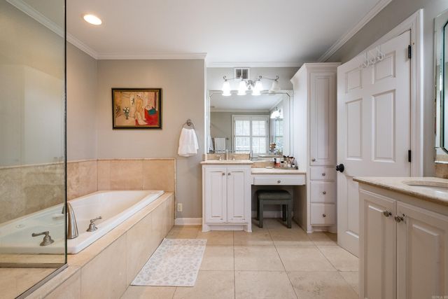 2400 N Pierce Street, Little Rock, AR 72207