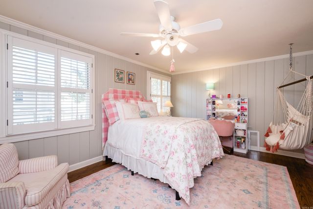 2400 N Pierce Street, Little Rock, AR 72207