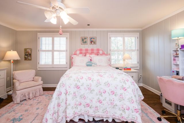 2400 N Pierce Street, Little Rock, AR 72207