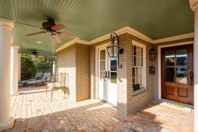 2400 N Pierce Street, Little Rock, AR 72207