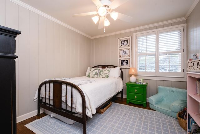 2400 N Pierce Street, Little Rock, AR 72207