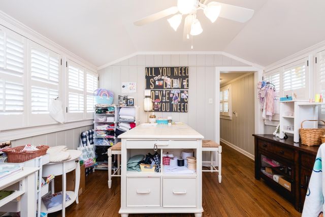 2400 N Pierce Street, Little Rock, AR 72207