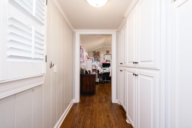 2400 N Pierce Street, Little Rock, AR 72207