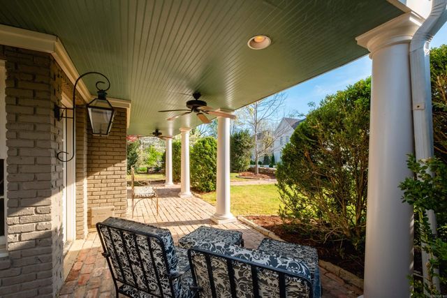 2400 N Pierce Street, Little Rock, AR 72207