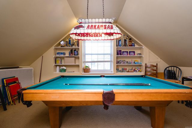 2400 N Pierce Street, Little Rock, AR 72207