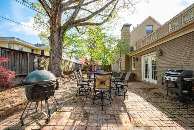 2400 N Pierce Street, Little Rock, AR 72207