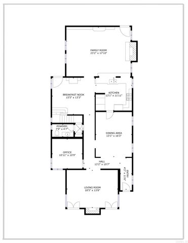 2400 N Pierce Street, Little Rock, AR 72207