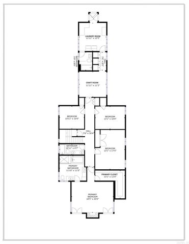 2400 N Pierce Street, Little Rock, AR 72207