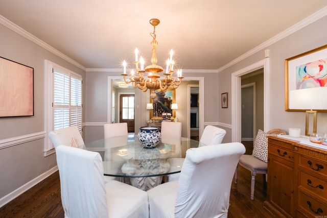 2400 N Pierce Street, Little Rock, AR 72207