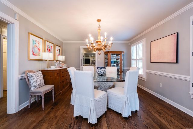 2400 N Pierce Street, Little Rock, AR 72207