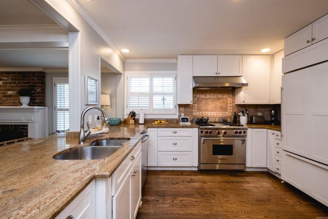 2400 N Pierce Street, Little Rock, AR 72207