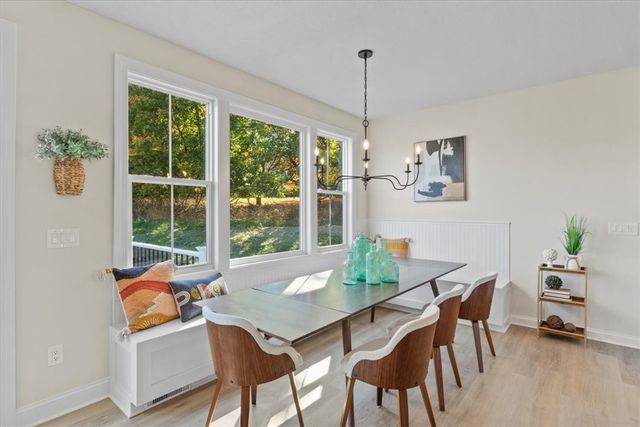 73 Chase Meadow Trail Lot 36, Mendon, NY 14472