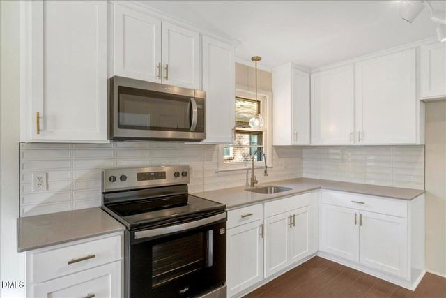 211 Wilmington Avenue, Oxford, NC 27565